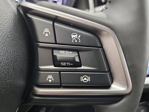 New 2026 Subaru Ascent Touring AWD/4WD image 15