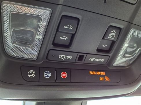 Used 2022 Cadillac XT5 Premium Luxury image 21