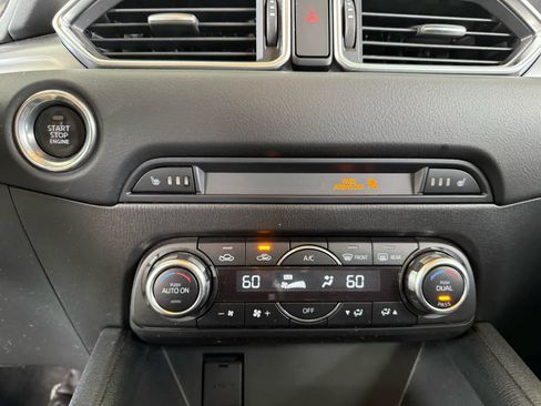 Used 2018 MAZDA CX-5 Touring w/ Preferred Equipment Package AWD/4WD image 14