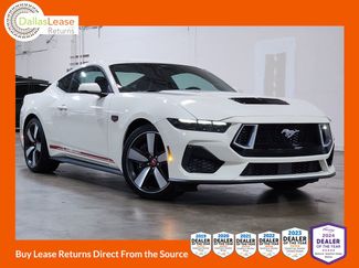 Used 2025 Ford Mustang GT Premium w/ 60th Anniversary Package RWD video 1