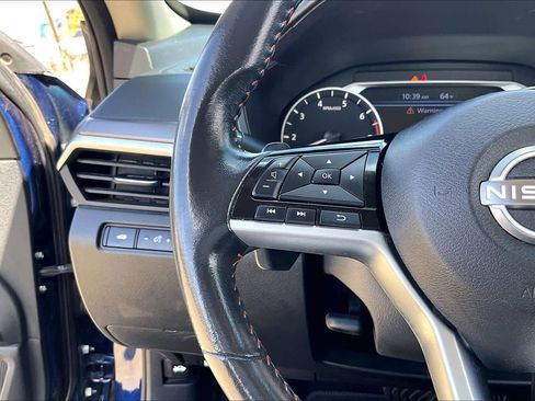 Used 2024 Nissan Altima 2.5 SR image 24