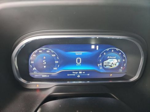 Certified 2023 Chevrolet Tahoe Z71 AWD/4WD image 11