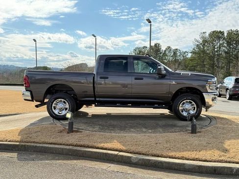 New 2026 RAM 2500 Tradesman image 8