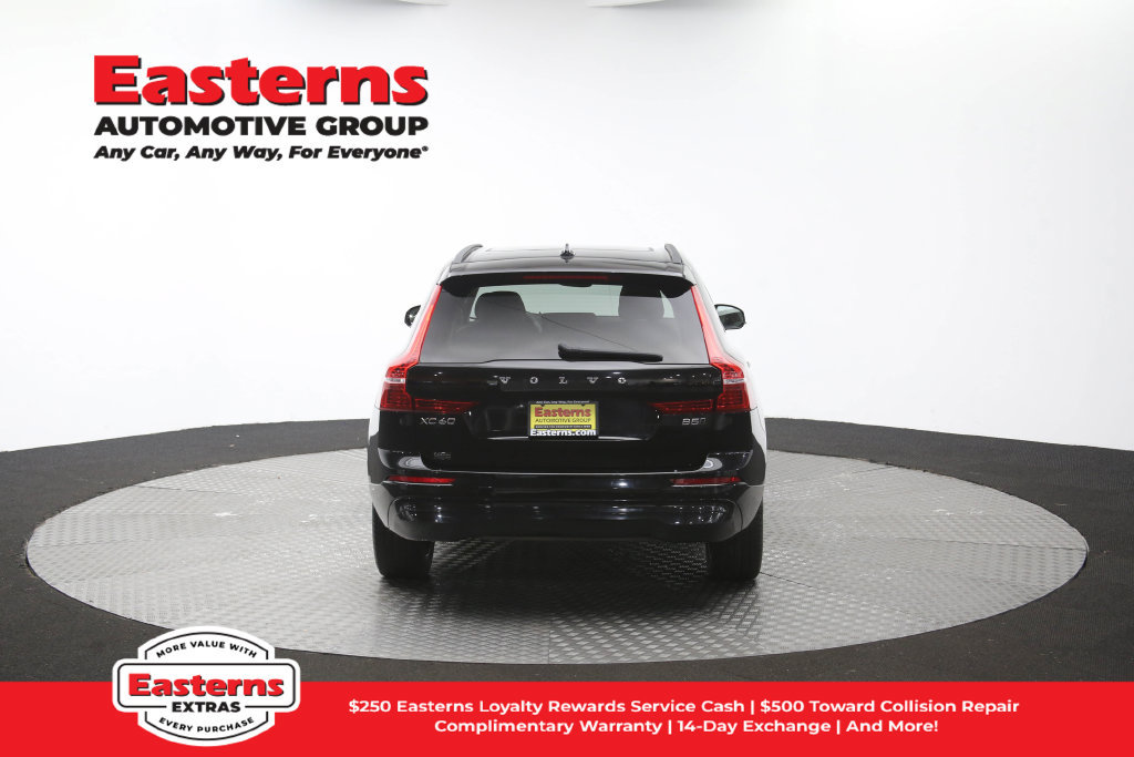 Used 2022 Volvo XC60 B5 Momentum w/ Climate Package AWD/4WD image 39