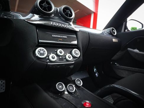 Used 2011 Ferrari 599 GTO RWD image 41
