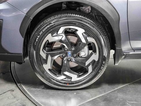 Used 2022 Subaru Crosstrek 2.5i Limited w/ Popular Package #4 AWD/4WD image 9