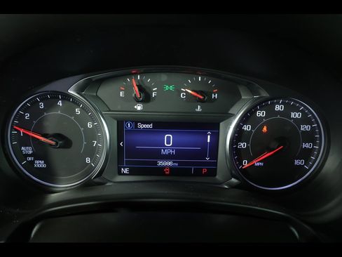 Used 2023 GMC Terrain SLE w/ Elevation Edition image 23