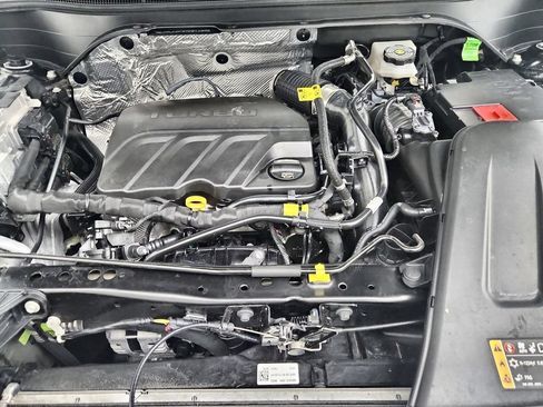 Used 2026 Chevrolet Trax LS w/ LS Convenience Package FWD image 37