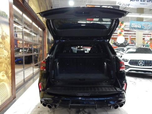 Used 2020 BMW X5 M w/ Executive Package image 7