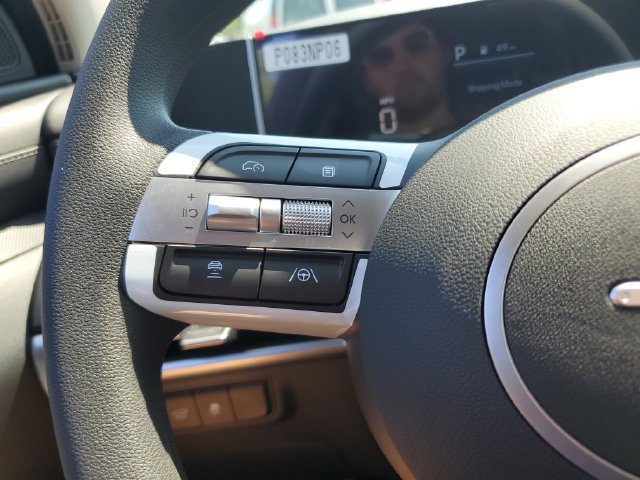 New 2026 Hyundai Tucson SEL Plus FWD image 21