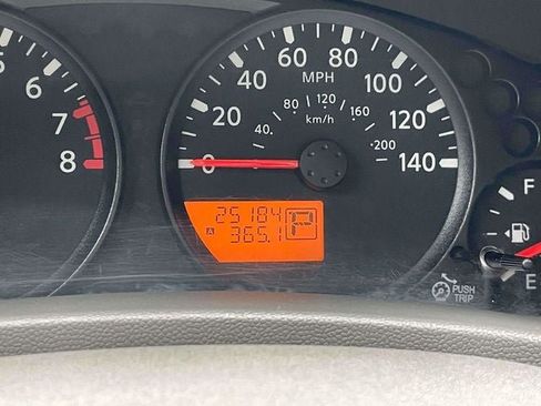 Used 2021 Nissan Frontier SV RWD image 28