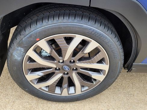 New 2026 Subaru Forester Touring image 21