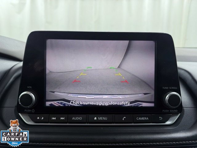 Used 2022 Nissan Rogue SV FWD image 30