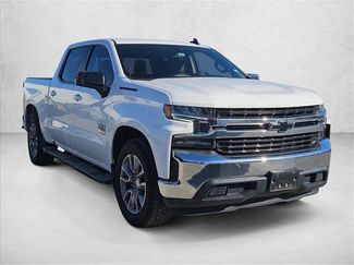 Used 2021 Chevrolet Silverado 1500 LT w/ Texas Edition Plus video 3