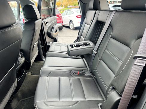 Used 2017 GMC Yukon Denali w/ Open Road Package image 18