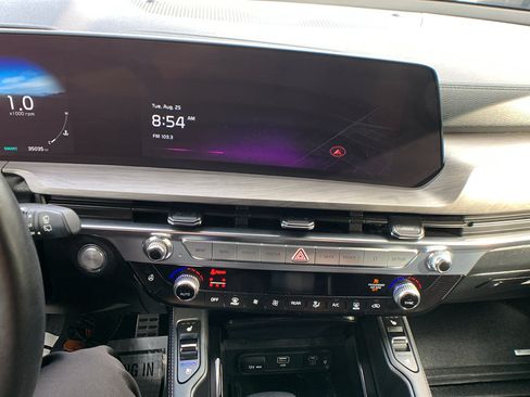 Used 2023 Kia Telluride SX X-Pro AWD/4WD image 16