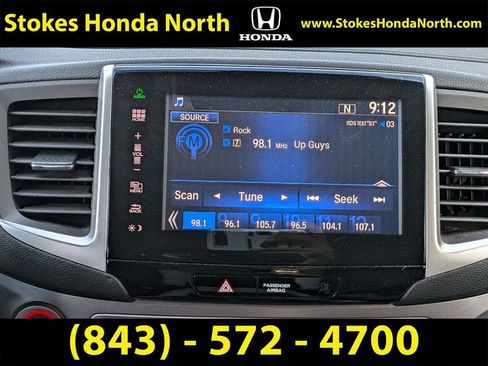Used 2016 Honda Pilot EX image 17