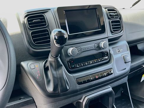 New 2026 RAM ProMaster 2500 w/ Convenience Group FWD image 13