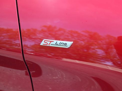 New 2026 Ford Explorer ST-Line AWD/4WD image 23