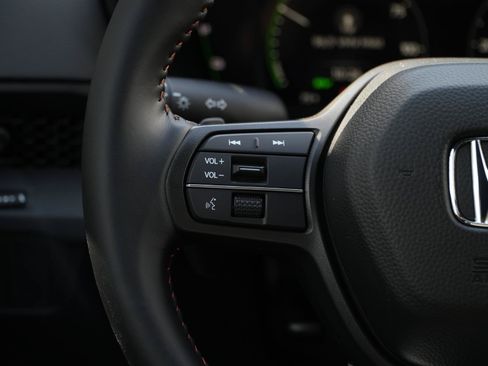 Certified 2026 Honda CR-V Sport-L image 22
