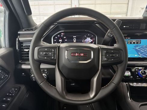 New 2026 GMC Sierra 2500 AT4 w/ AT4 Premium Plus Package AWD/4WD image 35