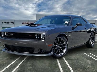 Used 2023 Dodge Challenger R/T Scat Pack w/ Shaker Package