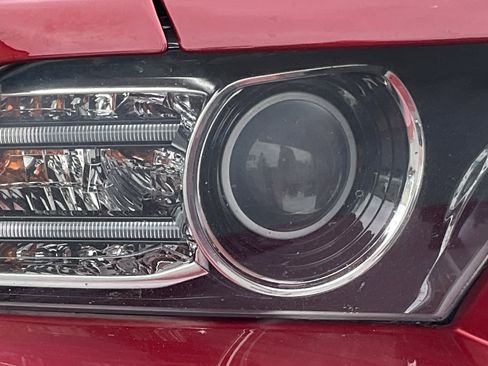 Used 2014 Ford Mustang Premium w/ Equipment Group 202A RWD image 8