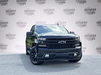 Used 2021 Chevrolet Silverado 1500 RST AWD/4WD video 2
