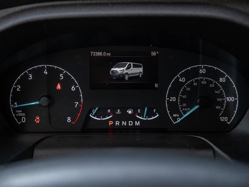 Used 2020 Ford Transit 350 XLT image 23