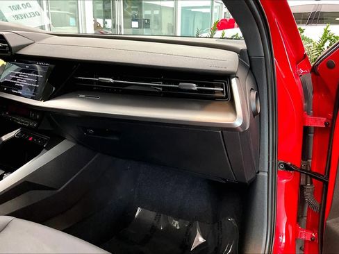 Certified 2023 Audi A3 2.0T Premium w/ Convenience Package image 17