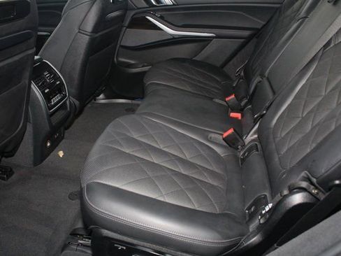 Certified 2024 BMW X7 xDrive40i w/ Executive Package image 26