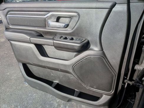 New 2026 RAM 1500 Big Horn image 19