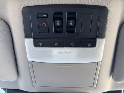 New 2026 Nissan Pathfinder SL w/ SL Premium Package image 30