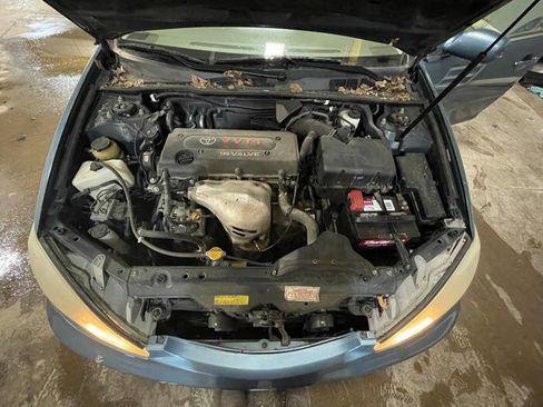 Used 2003 Toyota Camry LE image 43