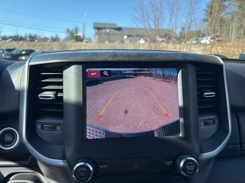 Used 2024 RAM 2500 Big Horn image 25