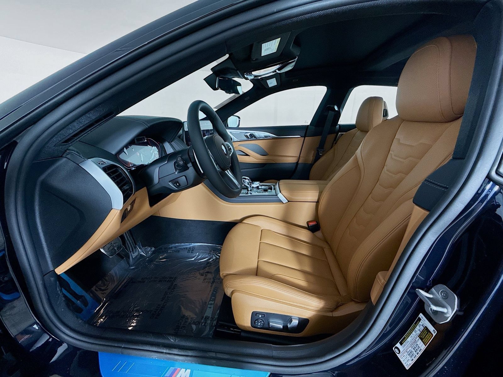 Used 2026 BMW 840i RWD image 22