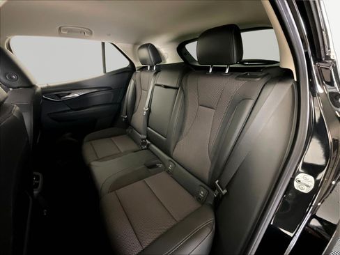 Used 2023 Buick Envision Preferred AWD/4WD image 22