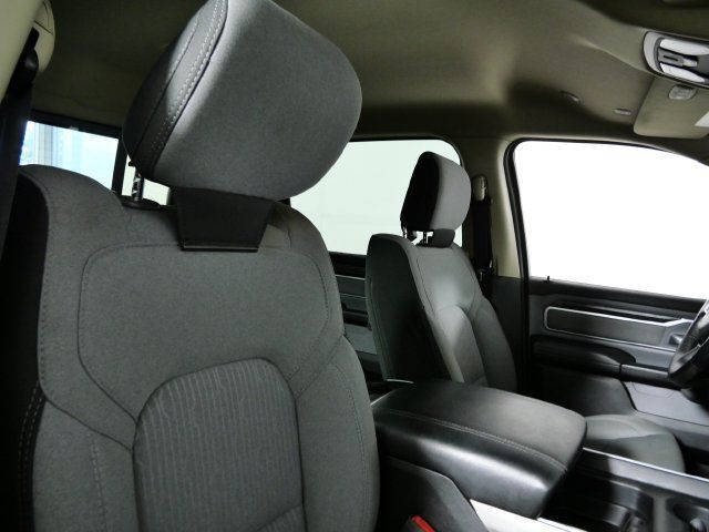 Used 2020 RAM 1500 Big Horn AWD/4WD image 13