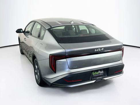 Used 2025 Kia K4 FWD image 5