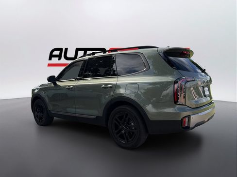 Used 2023 Kia Telluride SX X-Line AWD/4WD image 3
