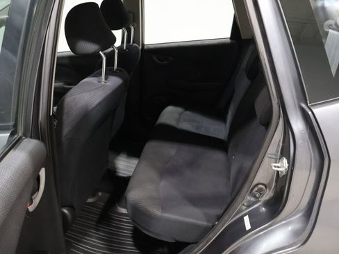 Used 2012 Honda Fit Sport image 21