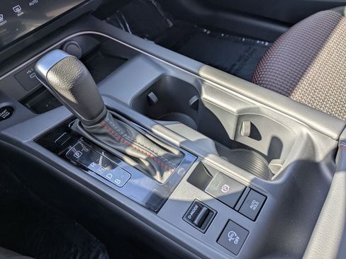 New 2026 Nissan Sentra SR w/ Floor Mat Package image 15