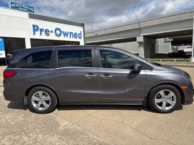 Used 2019 Honda Odyssey EX-L image 2