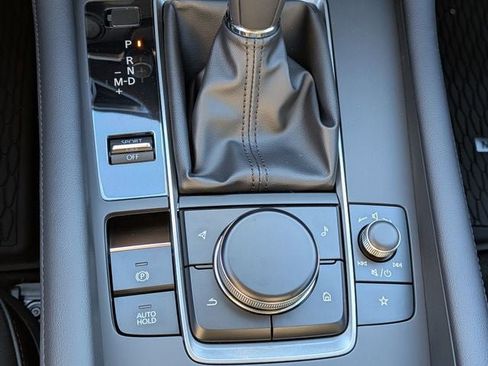 New 2026 MAZDA MAZDA3 2.5 S Sedan w/ Preferred Pkg FWD image 23