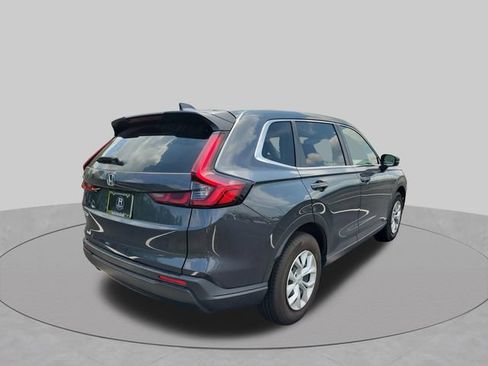 Certified 2026 Honda CR-V LX image 14