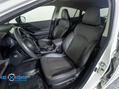 Used 2024 Subaru Crosstrek 2.5i Limited w/ Crosstrek Mirror Package image 21