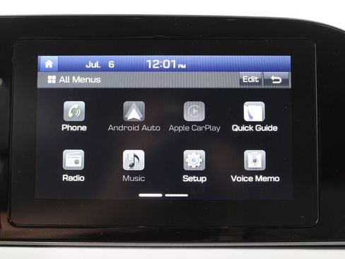 Used 2020 Hyundai Palisade SEL w/ Premium Package FWD image 32