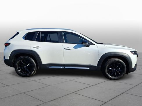 Certified 2025 MAZDA CX-50 AWD 2.5 S w/ Accent Package image 8