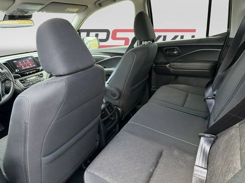 Used 2021 Honda Ridgeline Sport image 16