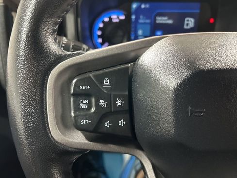 Used 2022 Ford Bronco Wildtrak AWD/4WD image 26